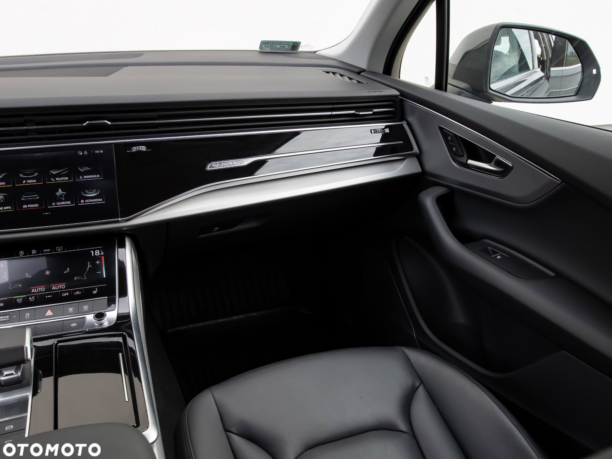 Audi Q7 - 16