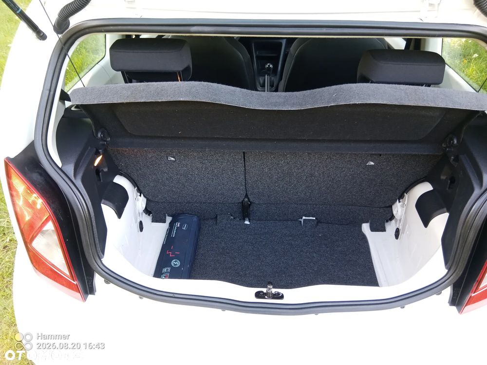 Seat Mii 1.0 - 7