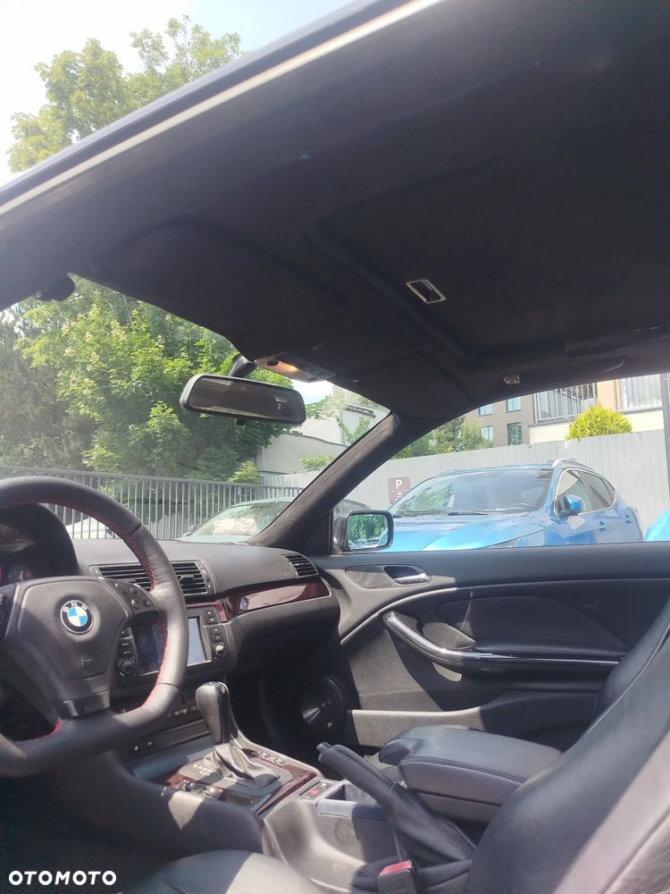 BMW Seria 3 - 9