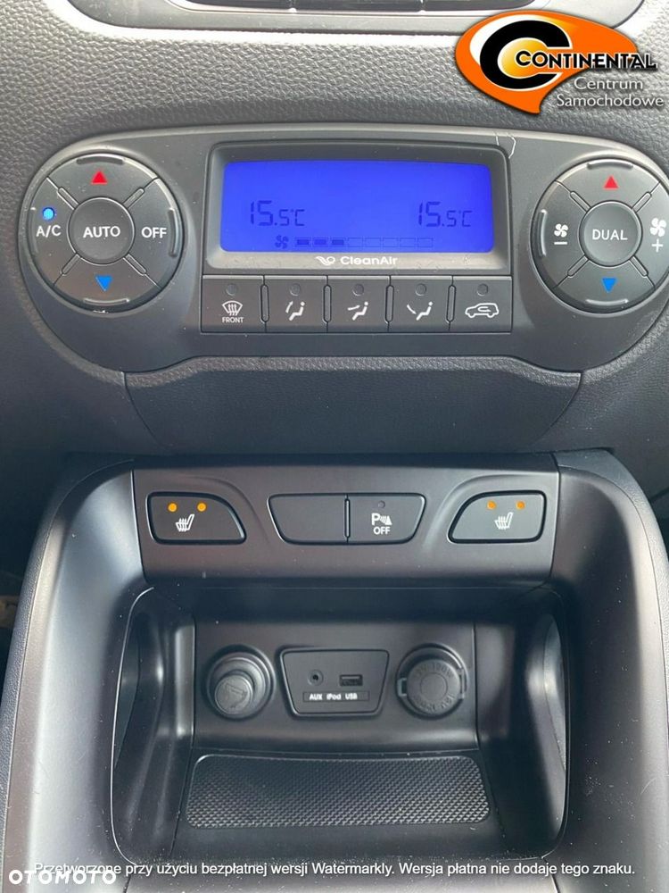 Hyundai ix35 - 13