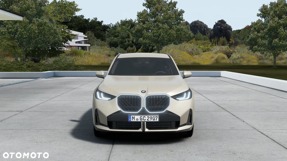 BMW X3 xDrive20d mHEV - 2