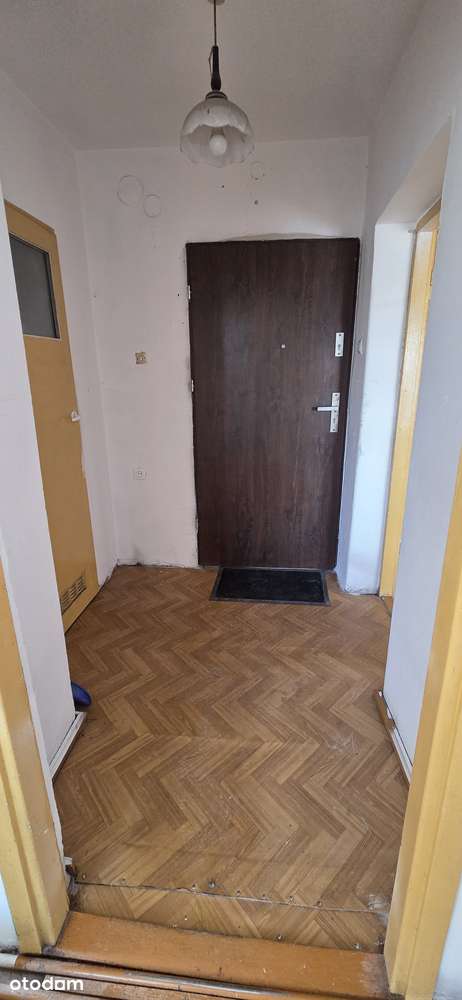 Na sprzedaż przestronne mieszkanie 62,15 m² w Kończewicach