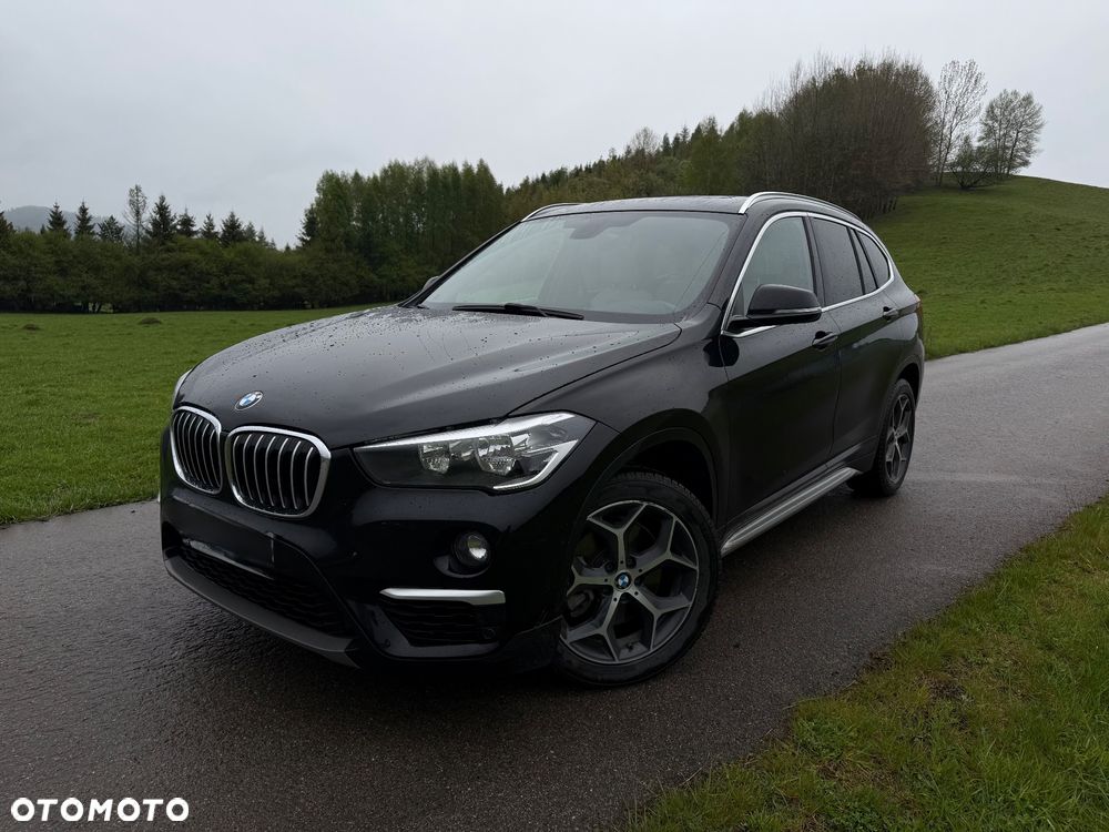 BMW X1 - 3