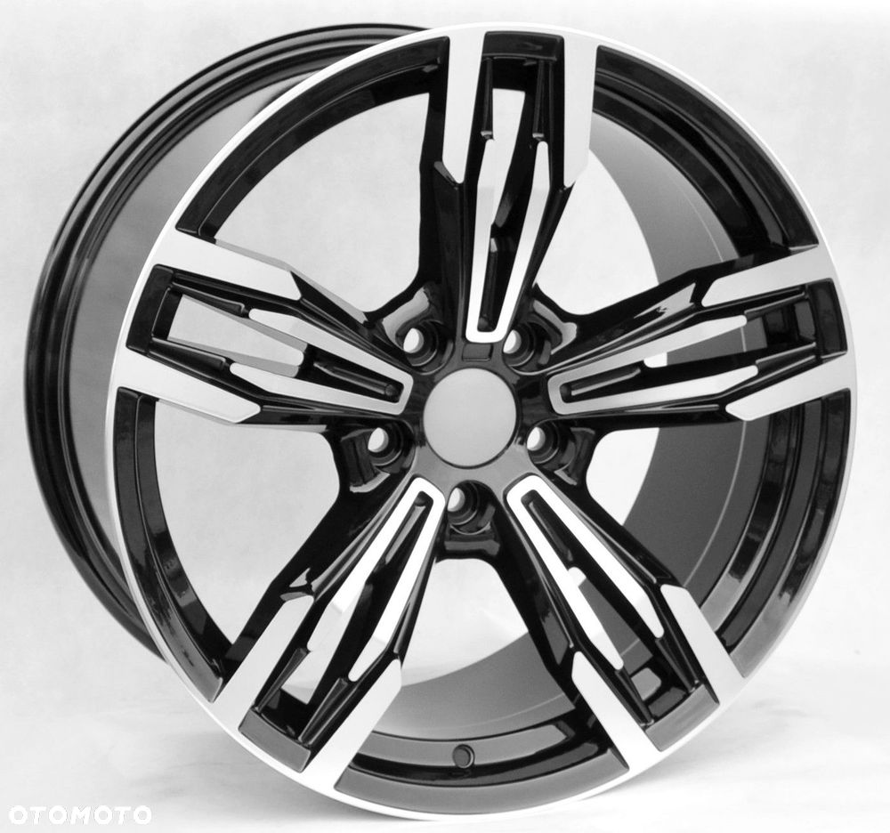 983 MB FELGI 17 5x120 DO BMW 3 4 5 E90 F30 F32 F34 - 4