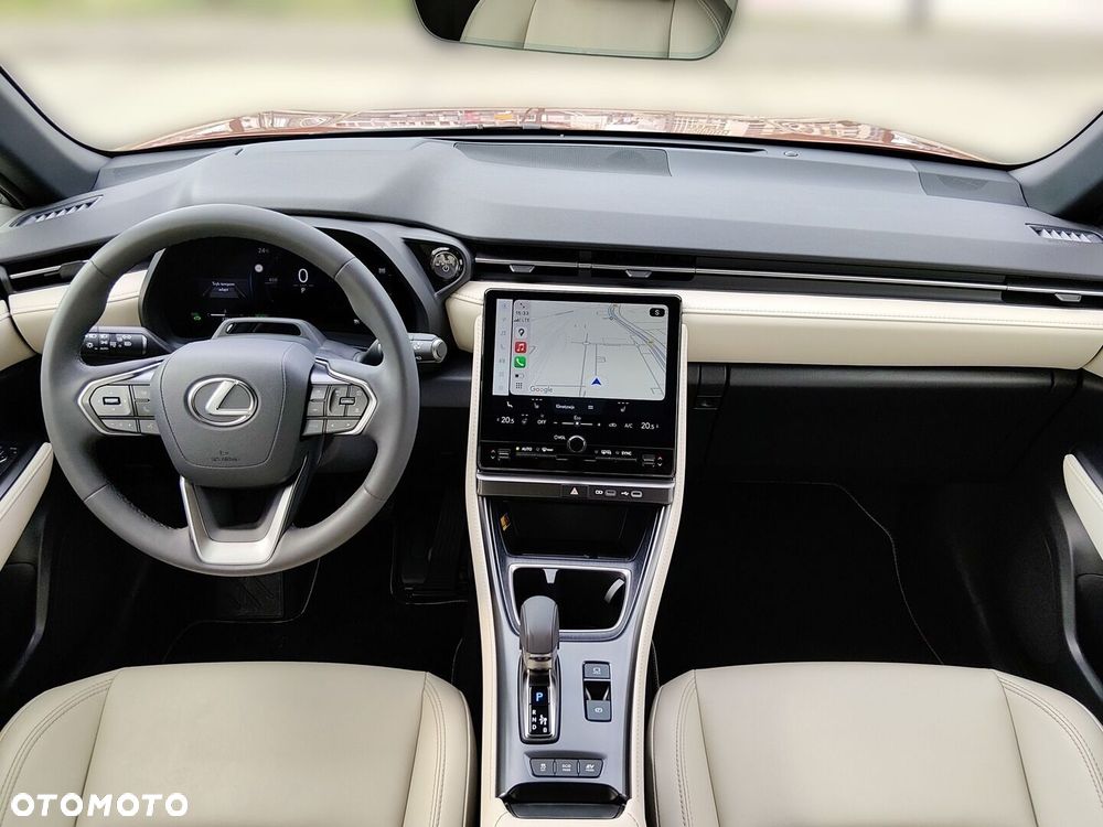Lexus LBX 1.5 Hybrid Elegant - 12