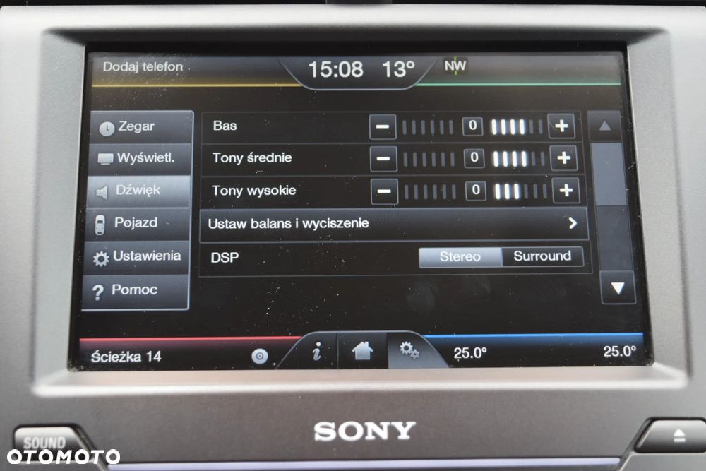 Ford Mondeo 2.0 TDCi STart-Stopp PowerShift-Aut Vignale - 30