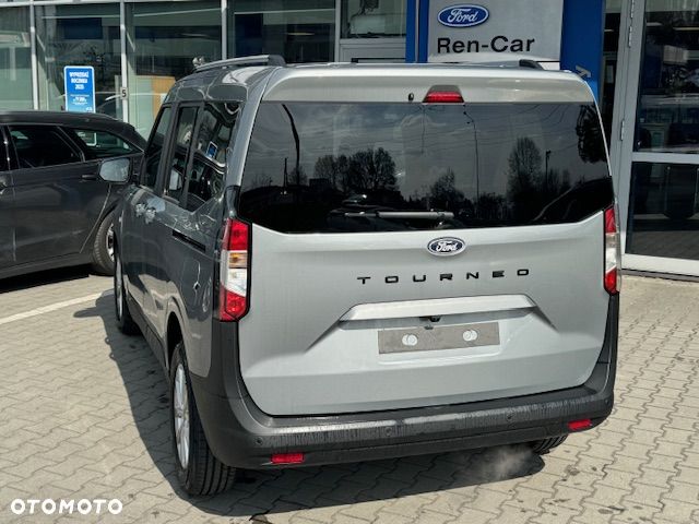 Ford Tourneo Courier 1.0 EcoBoost Titanium - 10