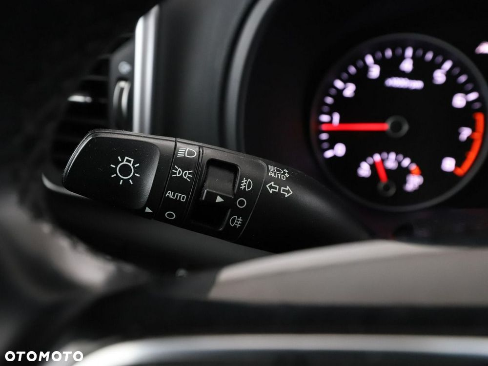 Kia Sportage 1.6 T-GDI 2WD VISION - 34