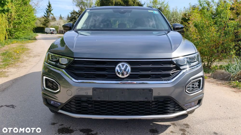 Volkswagen T-Roc 1.0 TSI OPF Life - 10