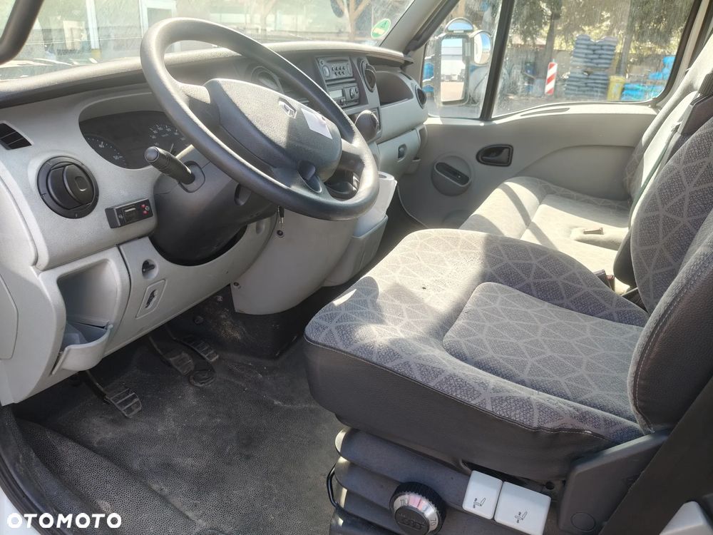 Renault MASCOTT MASTER - 20