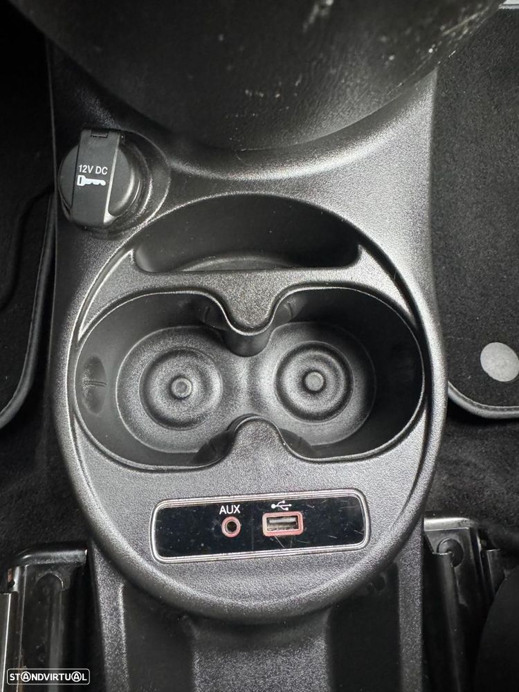 Abarth 595C 1.4 T-Jet Turismo MTA - 29