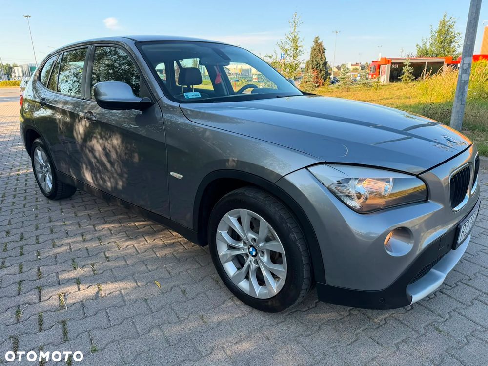 BMW X1 - 29