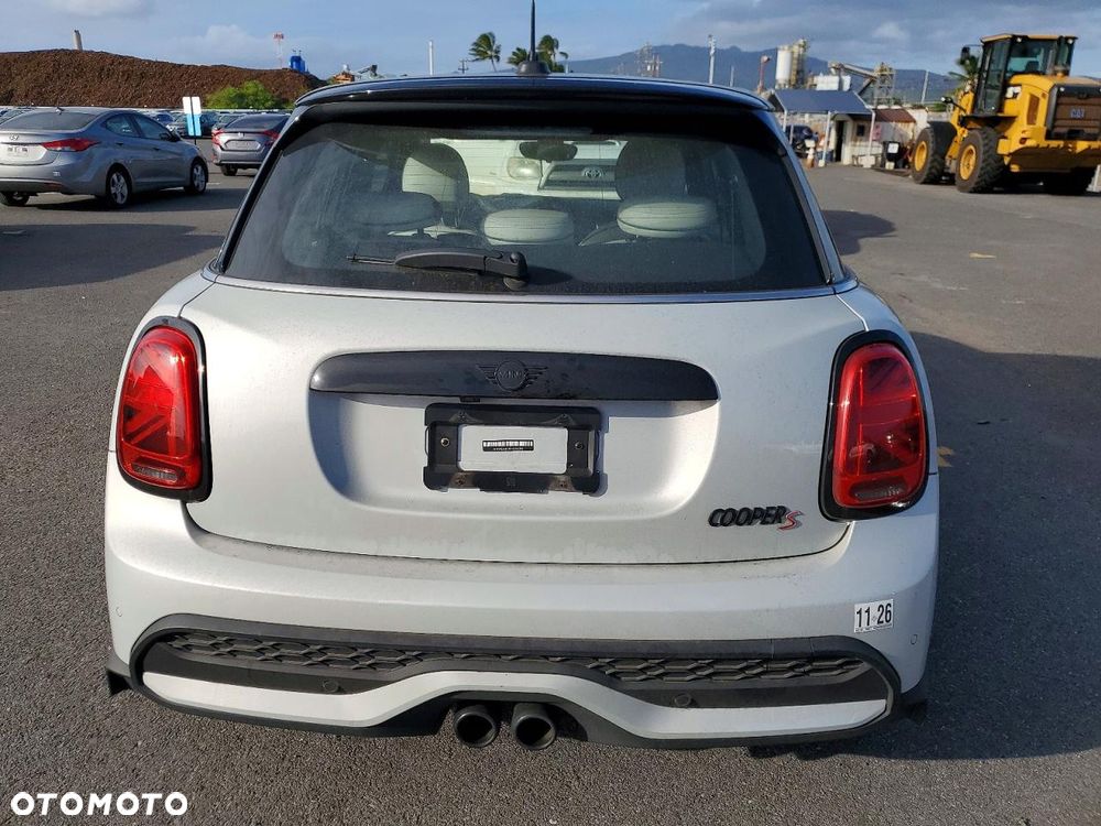 MINI Cooper S - 6