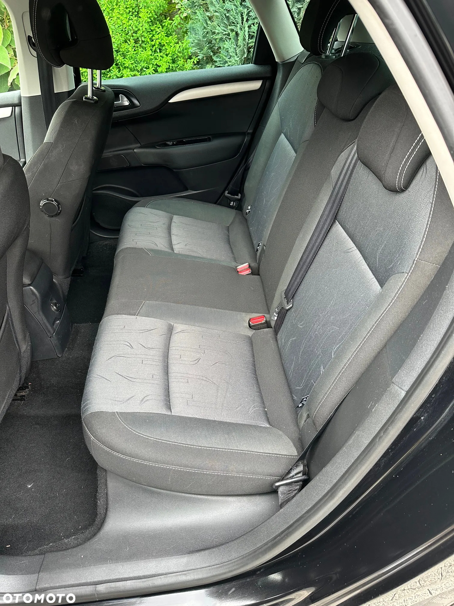 Citroën C4 1.6 e-HDi Selection MCP - 7