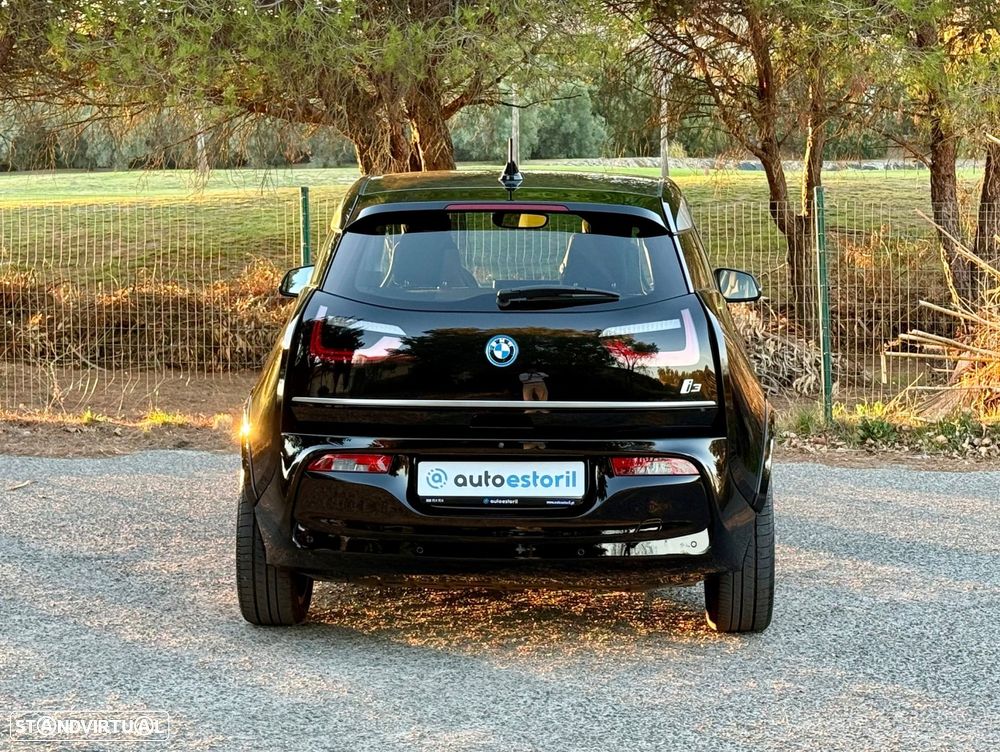 BMW i3 120Ah - 9