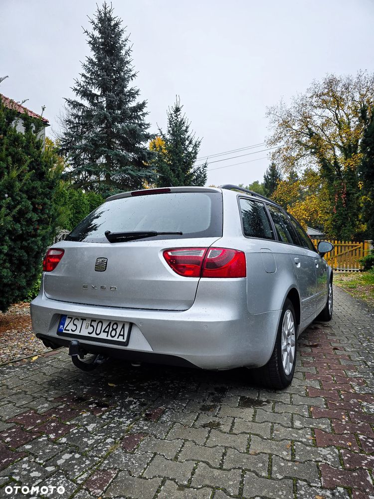 Seat Exeo - 26