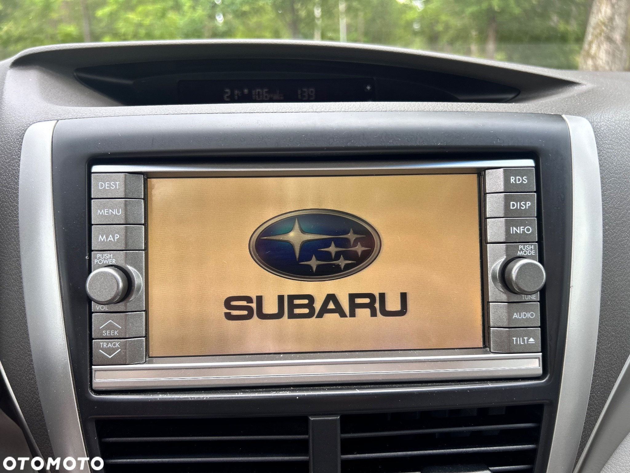 Subaru Forester 2.0i Exclusive - 20