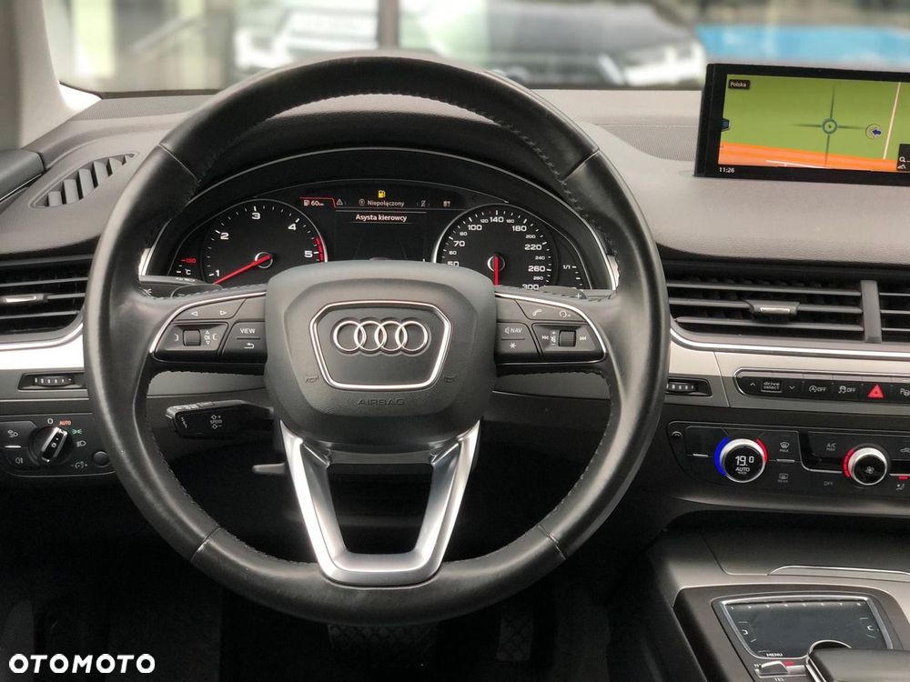 Audi Q7 - 14