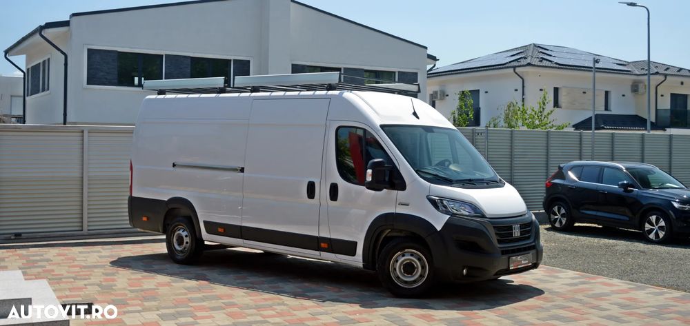 Fiat Ducato - 12