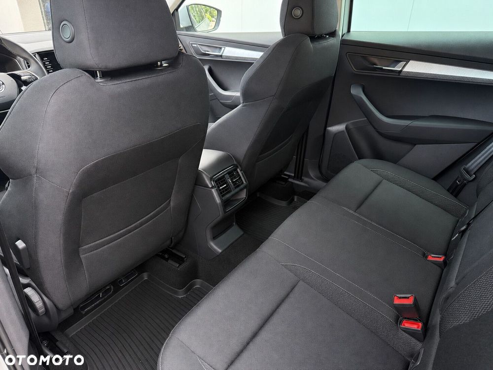 Skoda Karoq 1.5 TSI ACT Selection DSG - 10