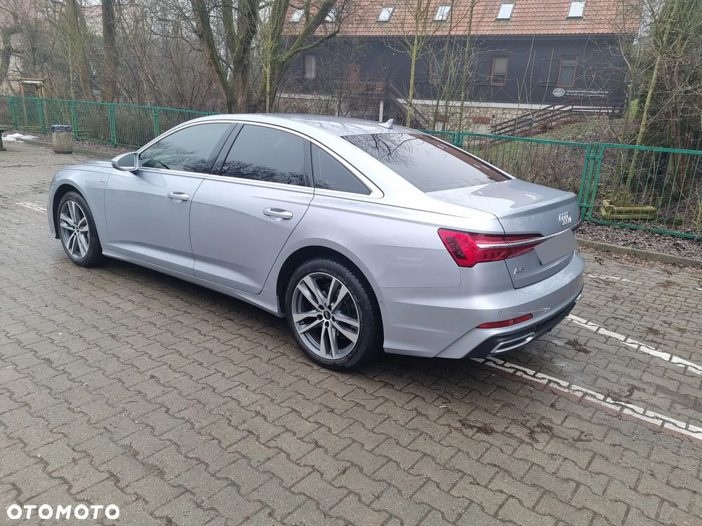 Audi A6 - 5