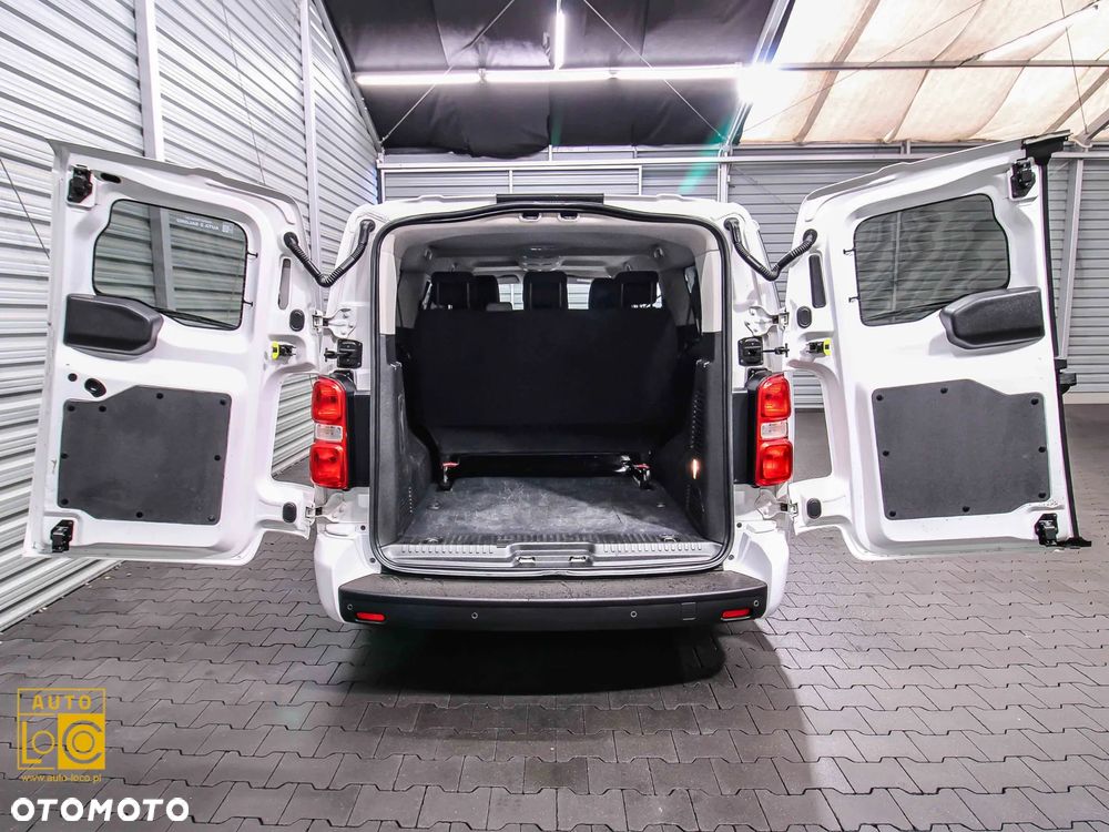 Toyota Proace Verso 2.0 D4-D Long Family - 15