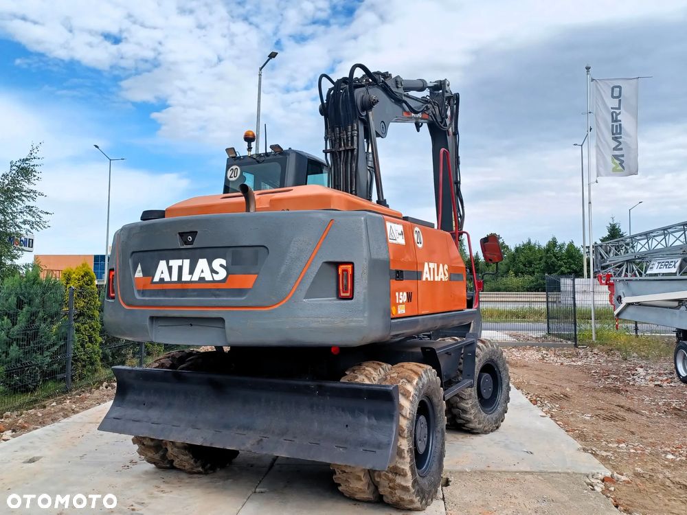 Atlas 150W - 4