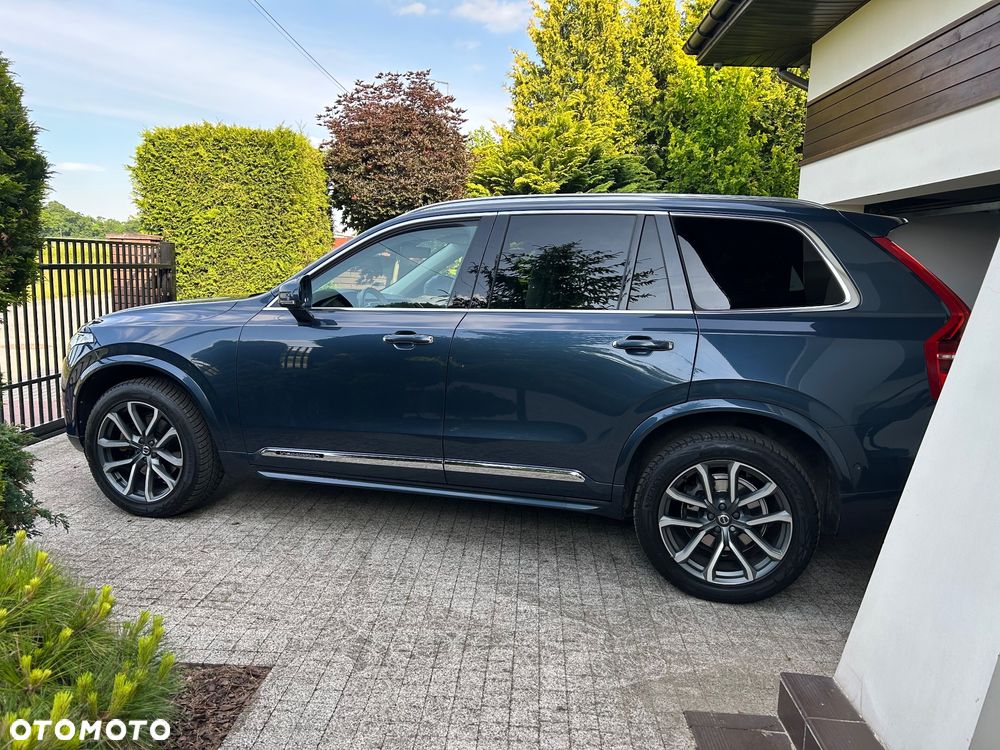 Volvo XC 90 - 31