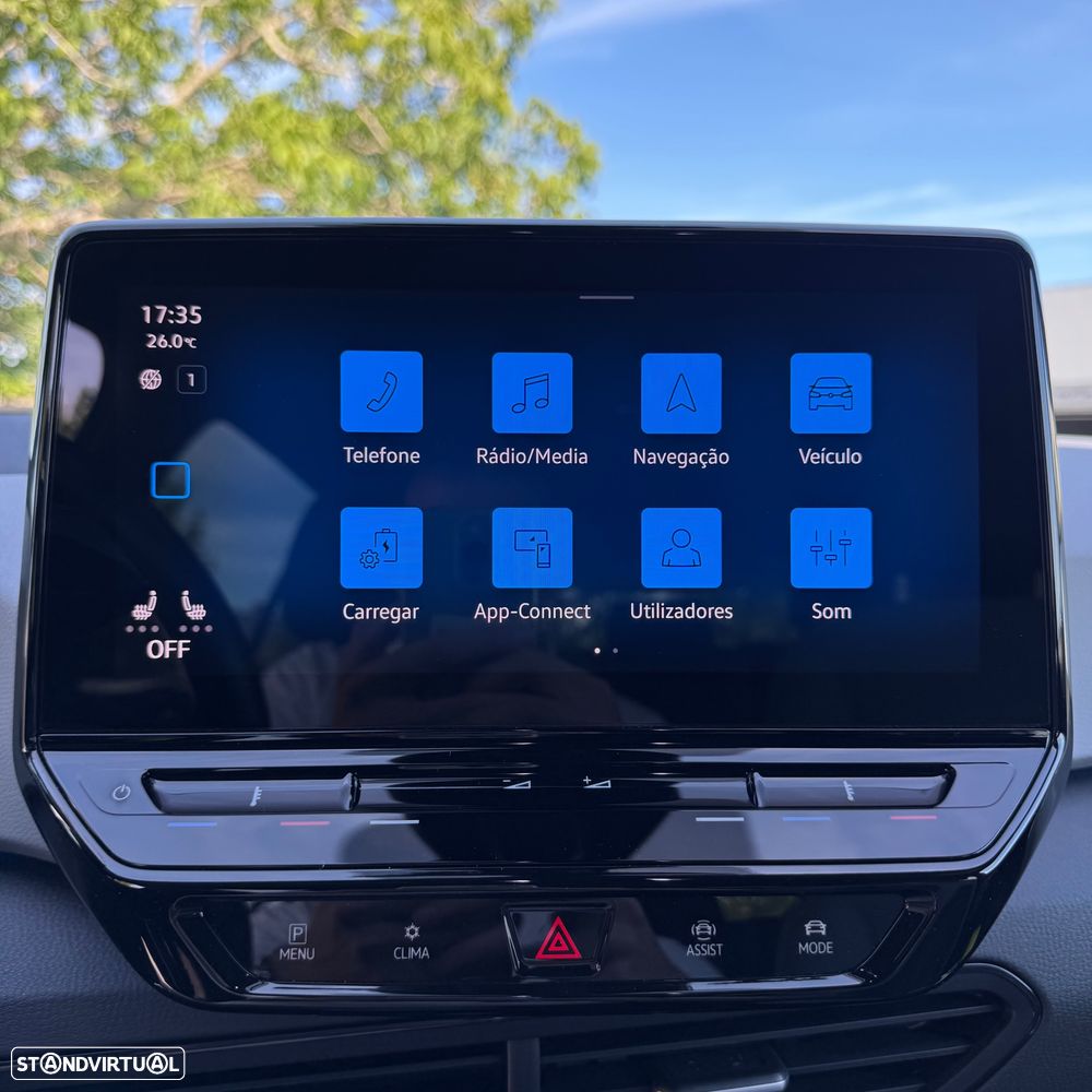 VW ID.3 Performance Upgrade Pro 1st Plus - 13