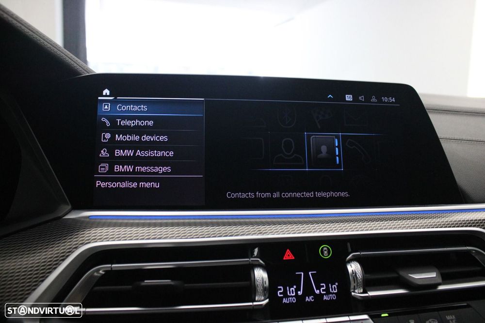 BMW X5 45 e xDrive - 25