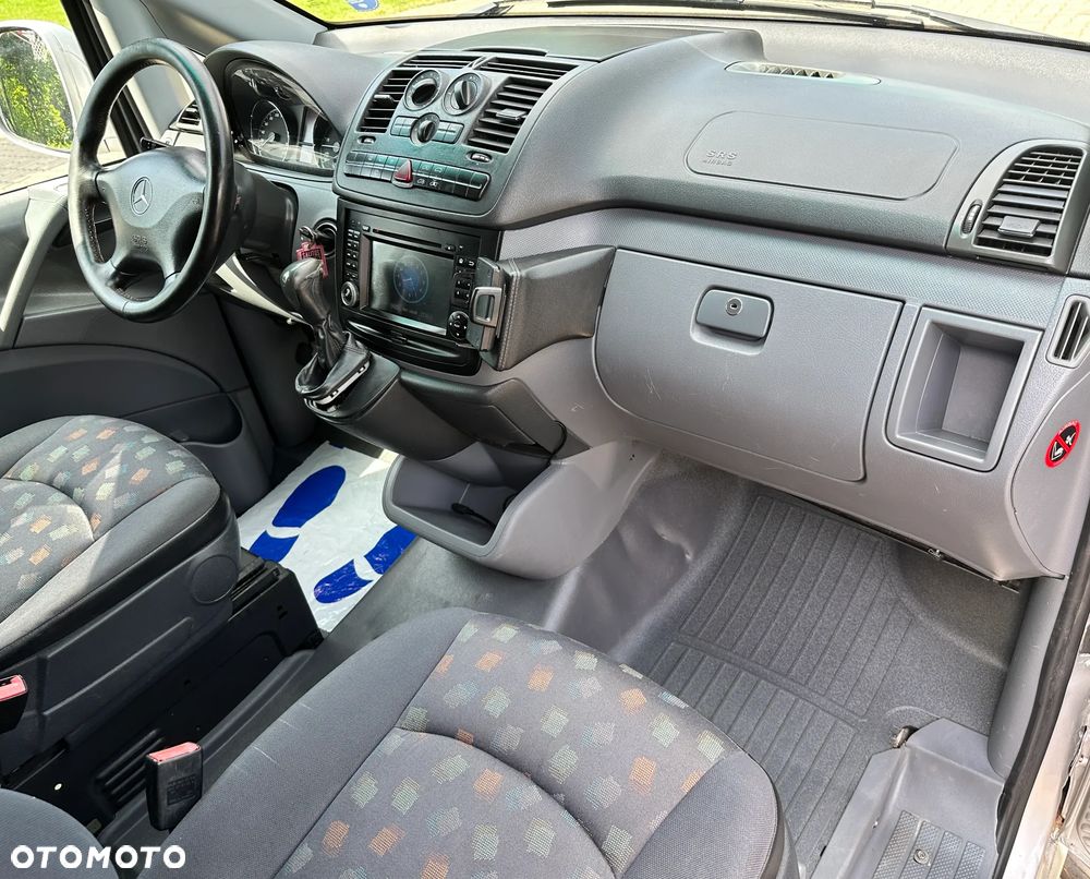 Mercedes-Benz Vito - 24