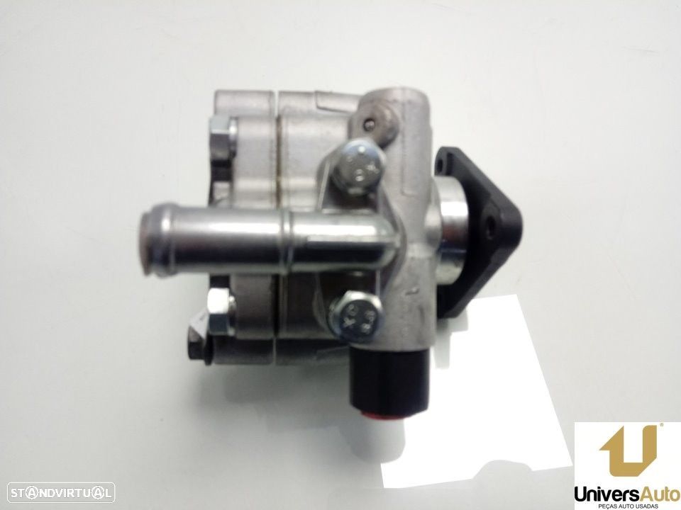 BOMBA DIREÇÃO RENAULT ESPACE IV 2005 -554293 - 1