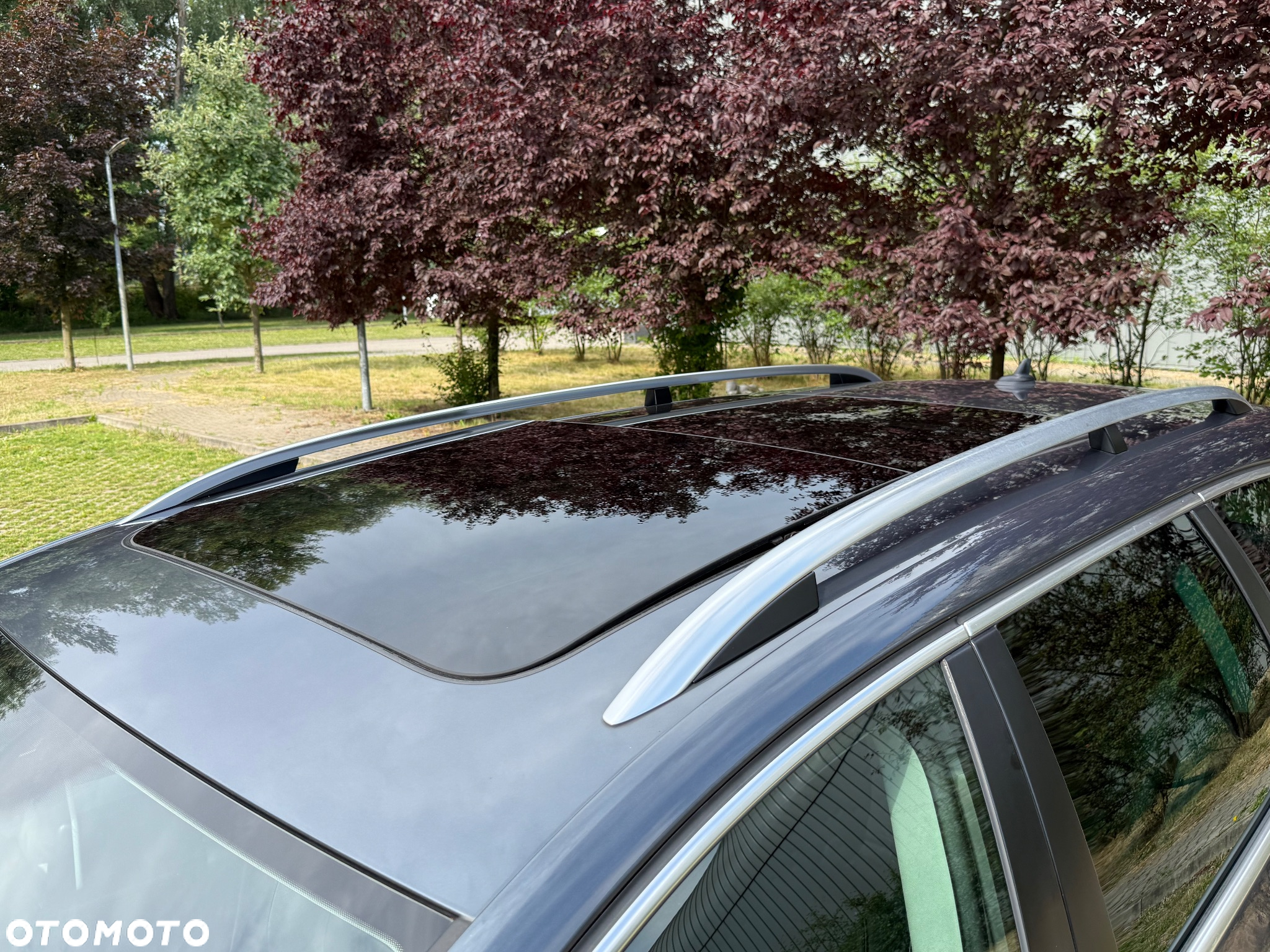 Volkswagen Passat Alltrack 2.0 TDI 4Mot - 21