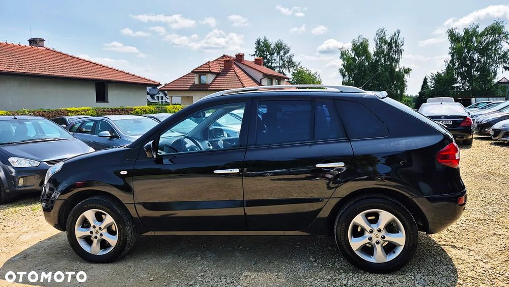 Renault Koleos 2.5 16V Expression - 21