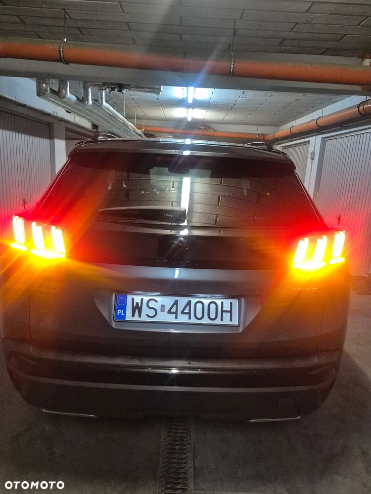 Peugeot 3008 - 29
