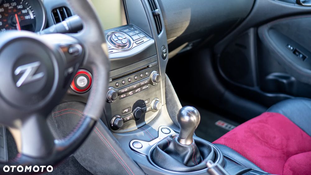 Nissan 370 Z 3.7 V6 Nismo - 21