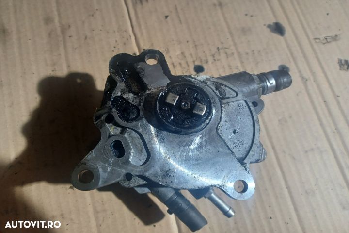 POMPA VACUUM 2.0 03G145209C MX1253 Volkswagen VW Passat B6 [2005 - 20 - 22