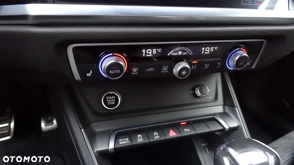 Audi Q3 Sportback - 39