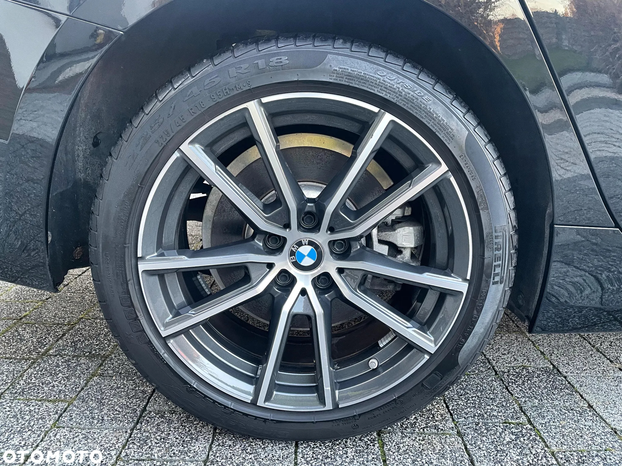 BMW Seria 3 330i - 18
