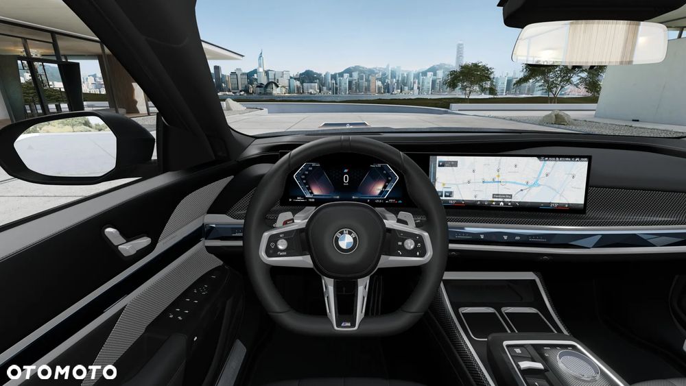 BMW Seria 7 740d xDrive mHEV M Sport sport - 13