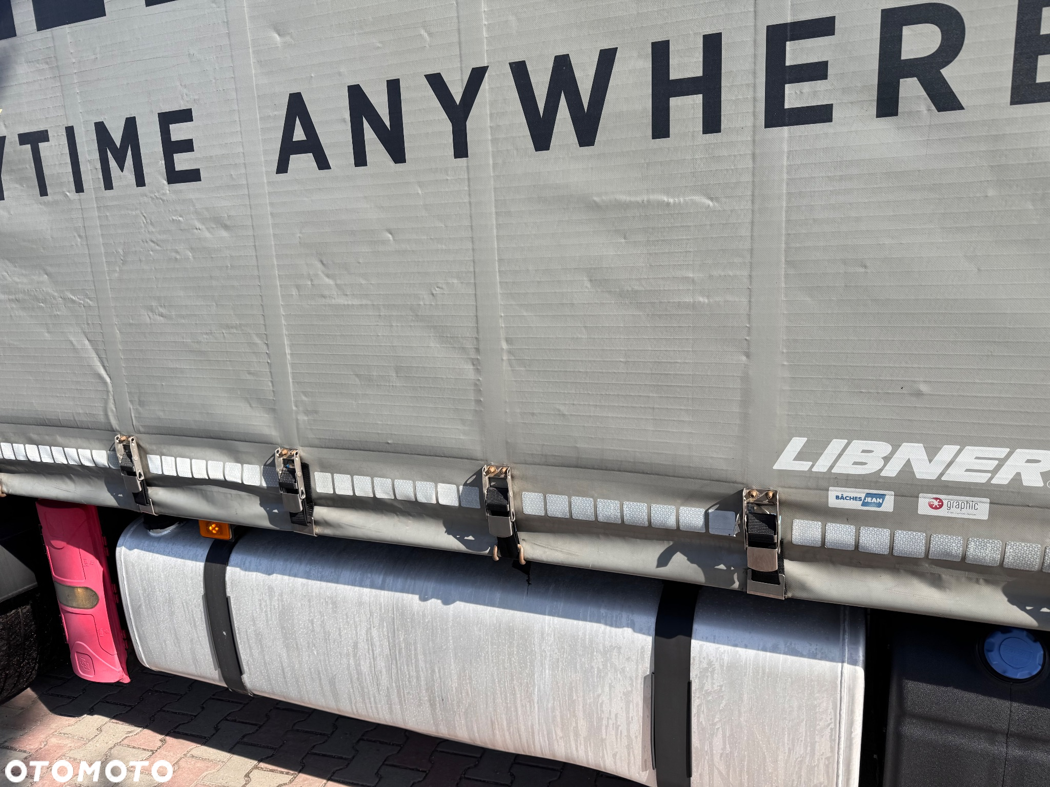 Volvo Fh500 6x2 - 3
