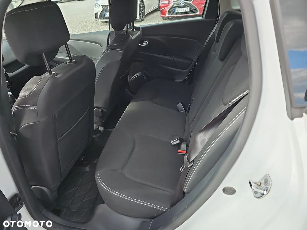 Renault Clio 0.9 Energy TCe Alize - 21