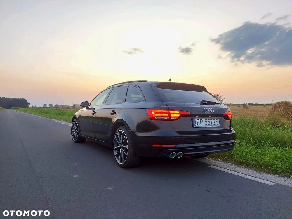Audi A4 ver-2-0-tdi-s-tronic - 10