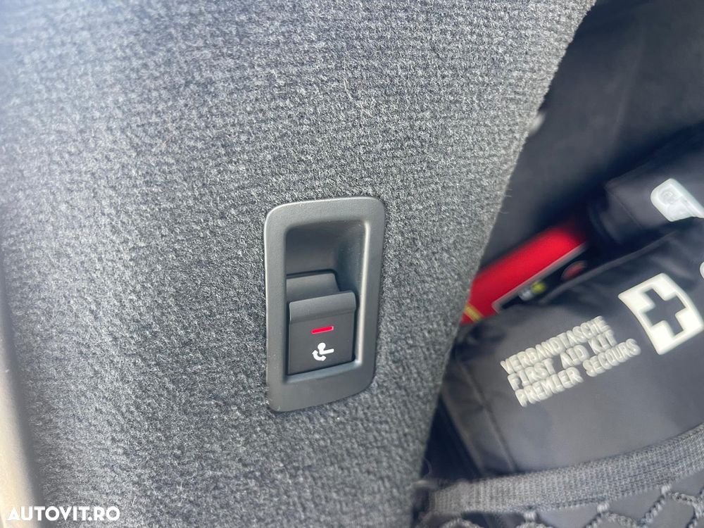 Audi A6 Allroad 55 TDI tiptronic - 19