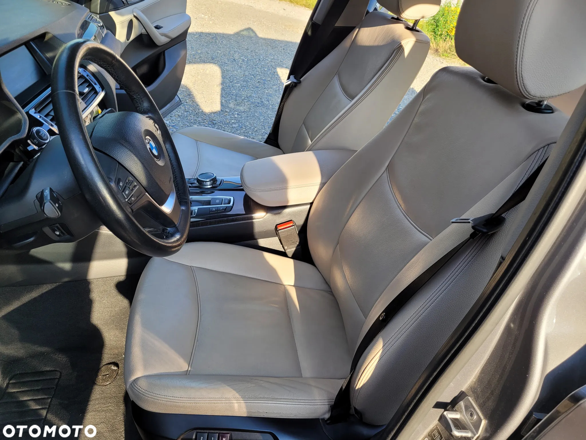 BMW X3 xDrive28i - 34