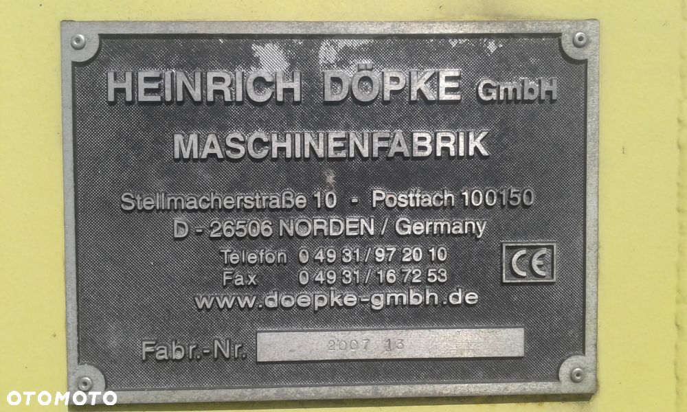 Inny Refuler Döpke Typ SVE Katamaran Döpke typ SVE Katamaran - 19