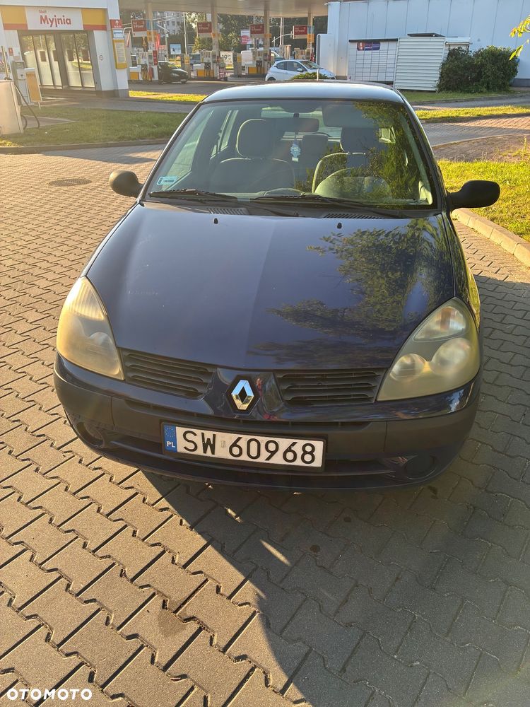 Renault Clio 1.2 Campus - 5