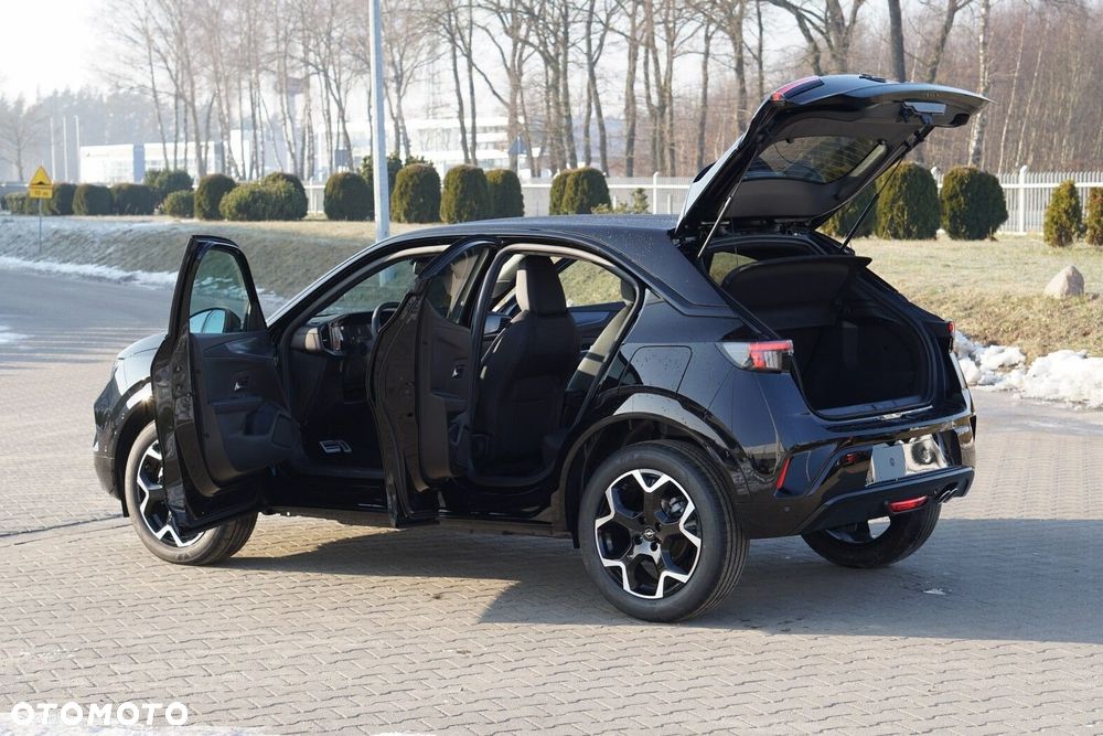 Opel Mokka - 32