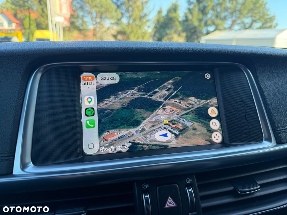 Kia Optima 1.7 CRDI XL DCT - 26