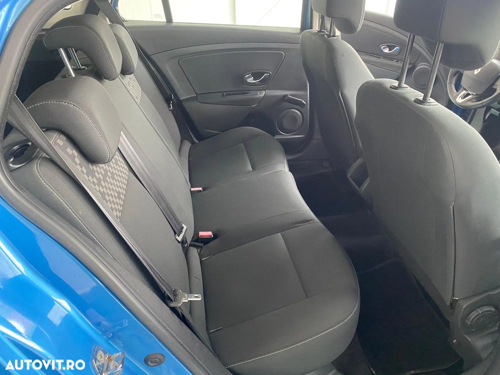 Renault Megane - 6